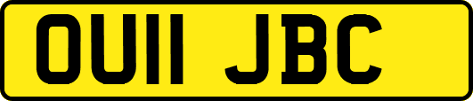 OU11JBC