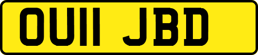 OU11JBD