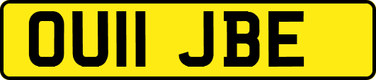 OU11JBE
