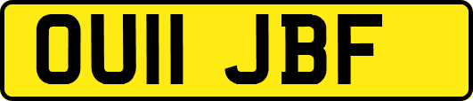 OU11JBF