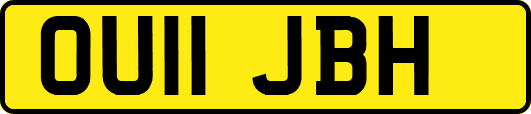 OU11JBH