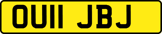 OU11JBJ