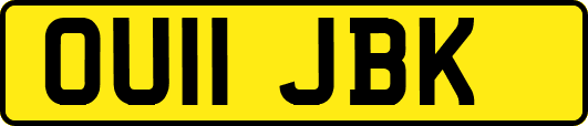 OU11JBK