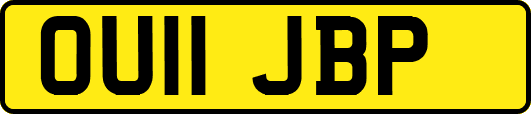 OU11JBP