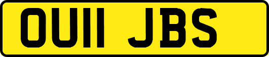 OU11JBS
