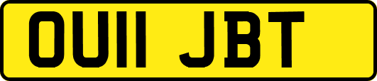 OU11JBT