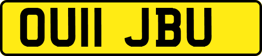 OU11JBU
