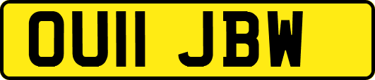 OU11JBW