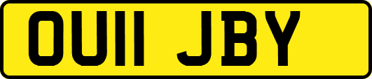 OU11JBY