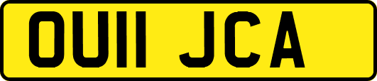 OU11JCA