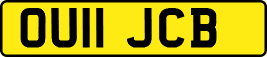 OU11JCB