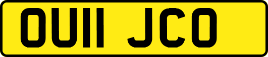 OU11JCO