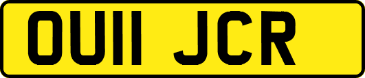 OU11JCR
