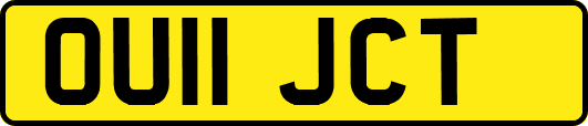 OU11JCT