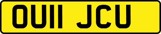 OU11JCU