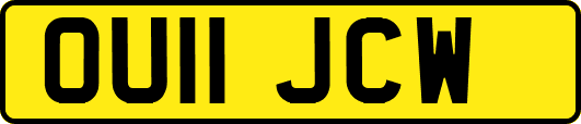 OU11JCW