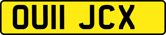 OU11JCX