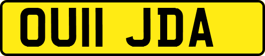 OU11JDA