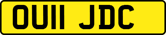 OU11JDC