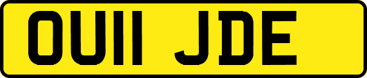 OU11JDE