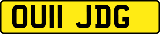 OU11JDG