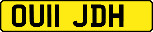 OU11JDH