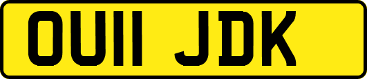 OU11JDK