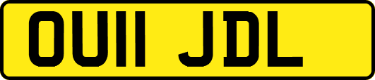 OU11JDL