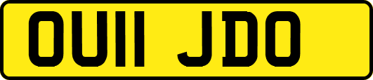 OU11JDO