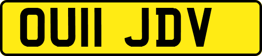 OU11JDV