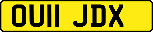 OU11JDX