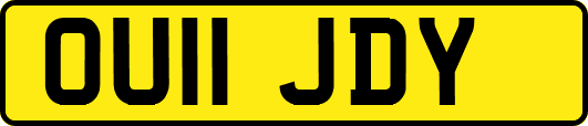 OU11JDY