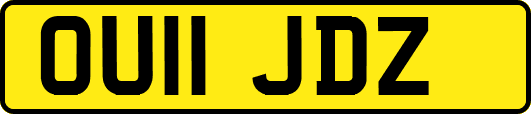OU11JDZ