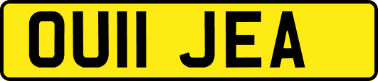 OU11JEA