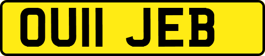 OU11JEB