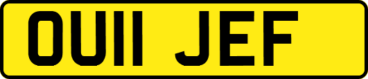 OU11JEF