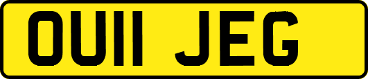OU11JEG