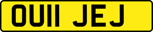 OU11JEJ