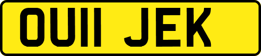 OU11JEK
