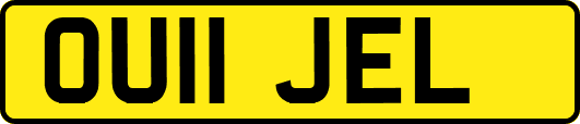 OU11JEL