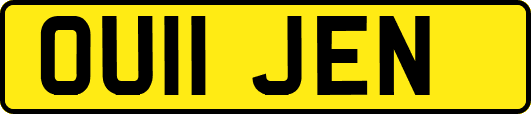 OU11JEN