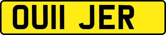 OU11JER