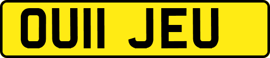 OU11JEU