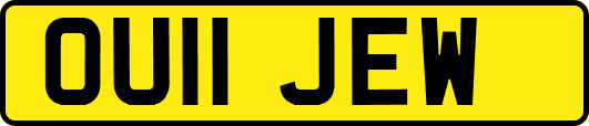 OU11JEW