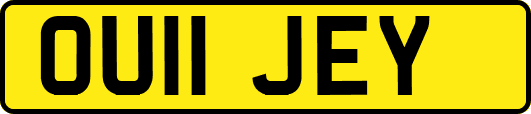 OU11JEY