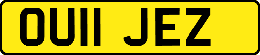 OU11JEZ