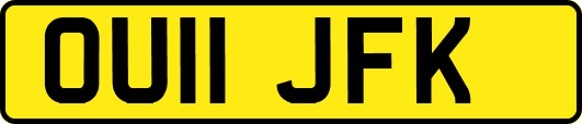 OU11JFK