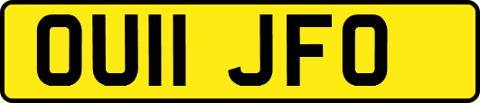 OU11JFO