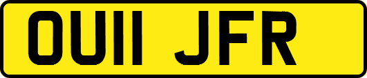 OU11JFR