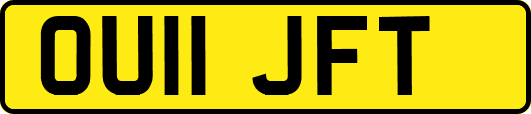 OU11JFT